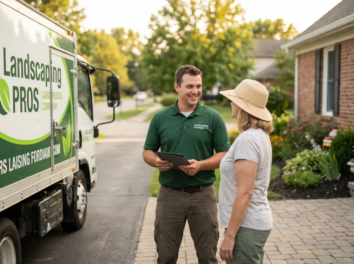 Landscaping Pelkie, MI FAQs
